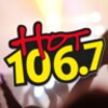 Hot 106.7 FM icon