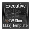 Executive for LL(x) and ZW icon