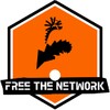 Free the Network icon