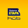 Icono de Hub Sistema Etapa