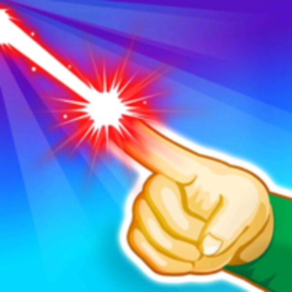 Laser Beam for Android - Download the APK from Uptodown