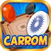 Carrom Master - Online Carrom icon