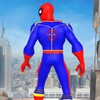 Speed Superhero Rescue Games icon