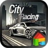 City racing icon