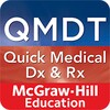 Quick Medical Diagnosis icon