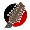 أيقونة Tune Your Guitar