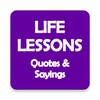 Life Lessons - Keep Yourself Motivated icon