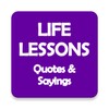 أيقونة Life Lessons - Keep Yourself Motivated