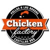 Chicken Factory icon