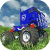 Monster Truck 3D icon