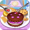 Sweet Yummy Cookie Shop icon