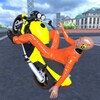 Icono de Motorcycle Traffic Rider Game