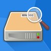 Data Recovery icon