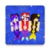 Mermaid Skins icon