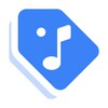 Икона Audio Tag Manager