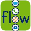 Flow X icon