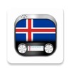 Icono de Radio Iceland FM & AM - All Radio Stations