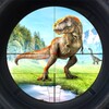 Dino Hunting Game icon