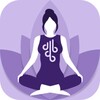 Prana Breath: Calm and Meditate icon