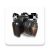 DSLR Photography Training apps icon