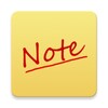 Color Sticky Notes Notepad To-Do Lists Memos icon