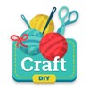 Icono de Crafts DIY