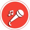 Karaoke Sing & Record icon
