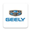 Geely icon