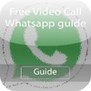 freevideocallwhatsappguideアイコン