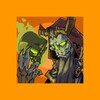 Idle Stickman War icon