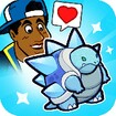 Monster Merge：Mokemon world feature