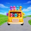 7. Bus Traffic Fever! 아이콘