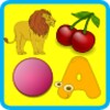 Baby Learning Games Free icon