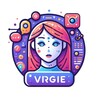 Virgie आइकन