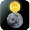 Sun & Moon free icon