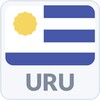 Radio Uruguay FM online icon