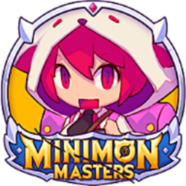 Minimon Masters for Android - Download the APK from Uptodown