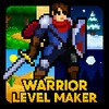 Icono de Warrior Level Maker