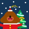 Hey Duggee: The Tinsel Badge icon