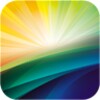 Rainbow Live Wallpaper icon