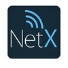 NetX icon
