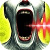 Scary Voice Changer App icon