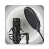 Biểu tượng Studio Microphone/Recorder