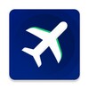 Icon von All Flight Tickets Booking App