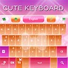Cute Keyboard icon