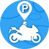 S bike parking icon