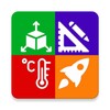 All in One Unit Converter Tool icon