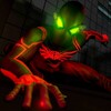 أيقونة Rope Spider Hero: Spider games