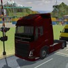 Transport Cargo Simulator icon