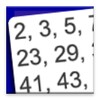 Prime Numbers icon